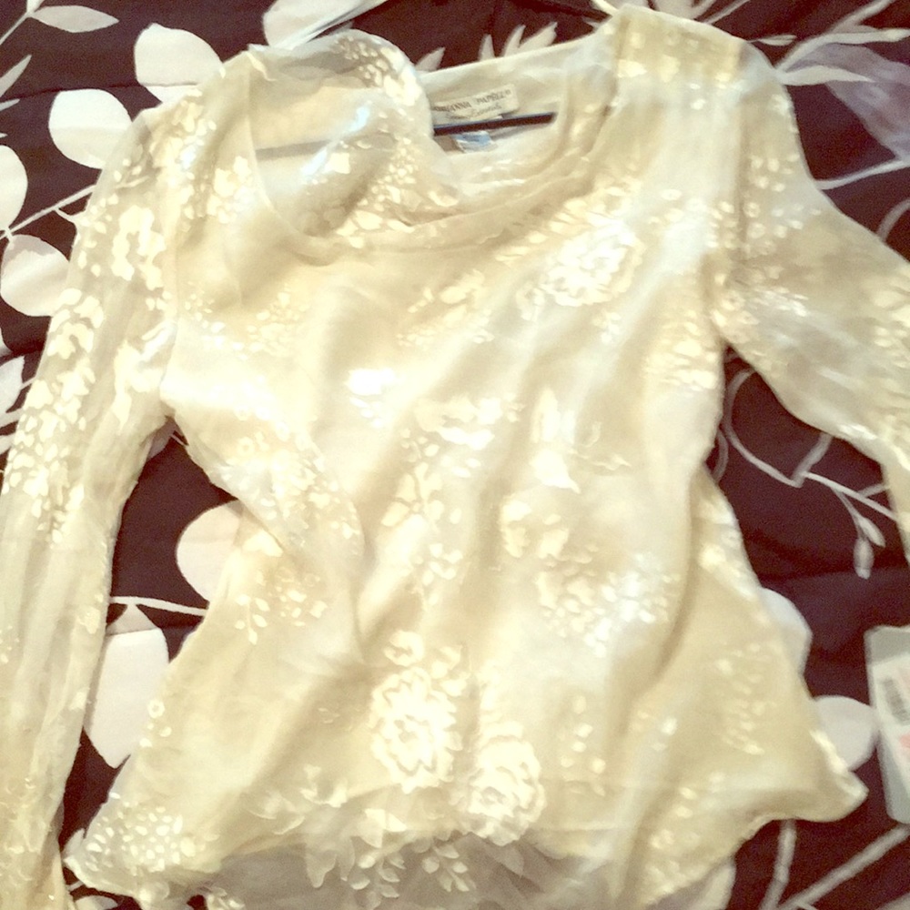 Longsleeve shirt